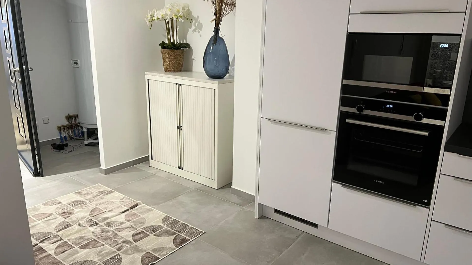 Logement Design Entier Neuf A Paris Gentilly Γαλλία