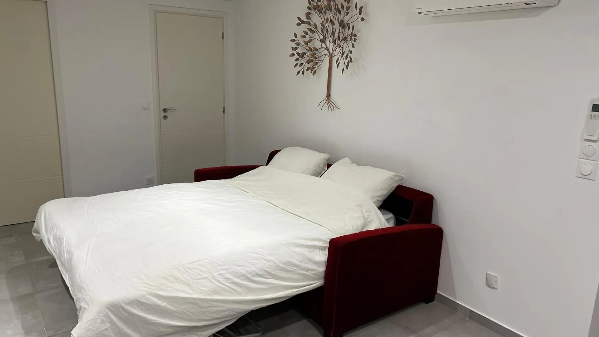 Διαμέρισμα Logement Design Entier Neuf A Paris Gentilly