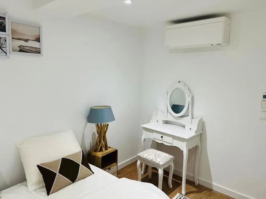 Διαμέρισμα Logement Design Entier Neuf A Paris Gentilly Γαλλία