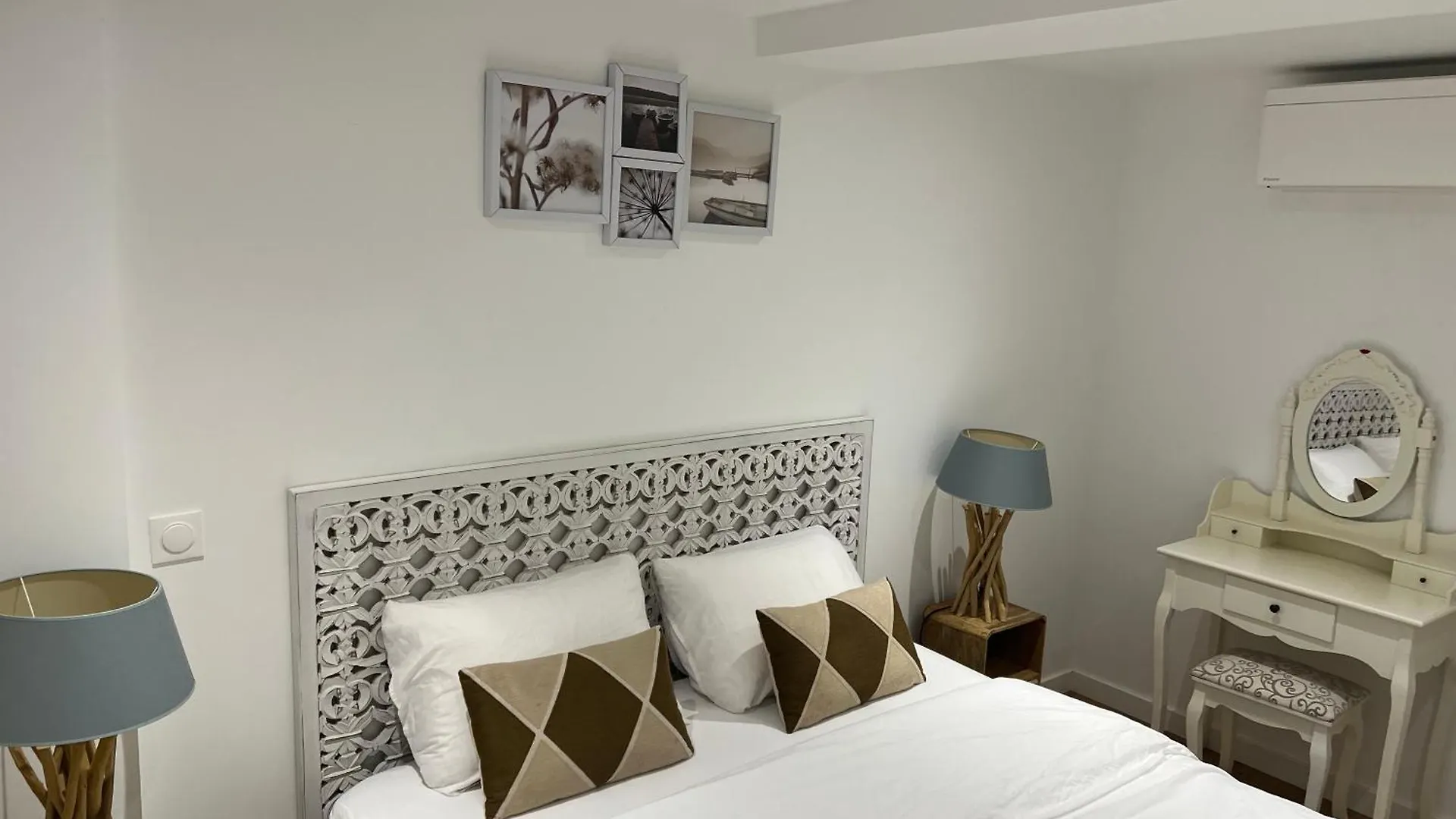 Logement Design Entier Neuf A Paris Gentilly