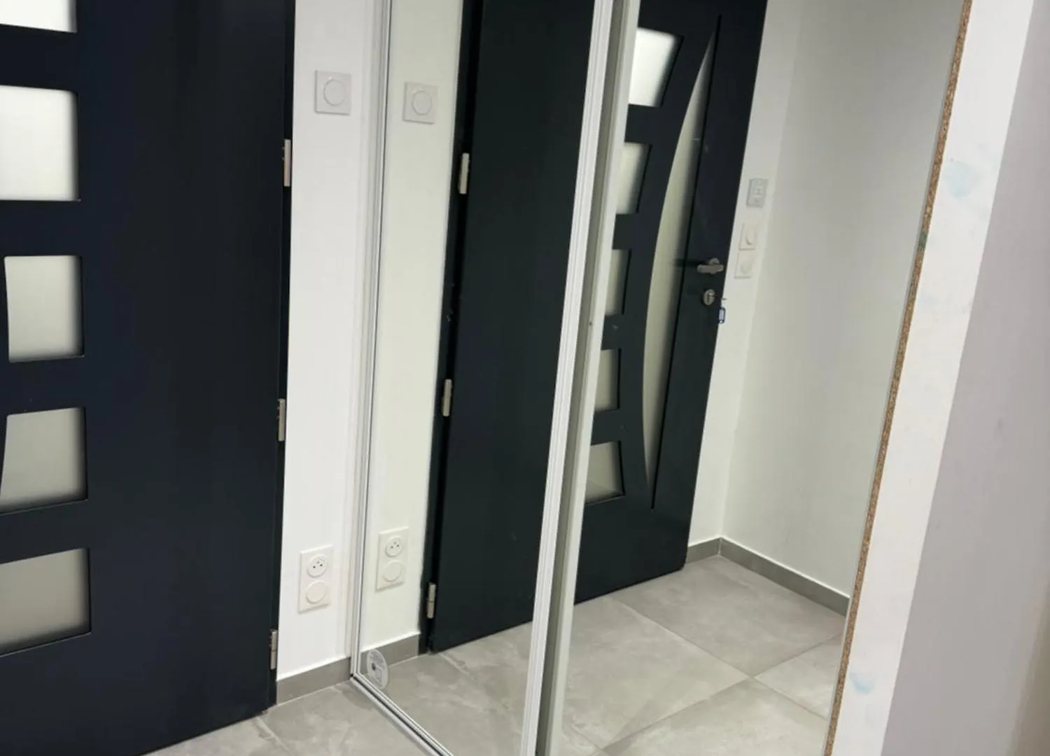 Διαμέρισμα Logement Design Entier Neuf A Paris Gentilly Γαλλία