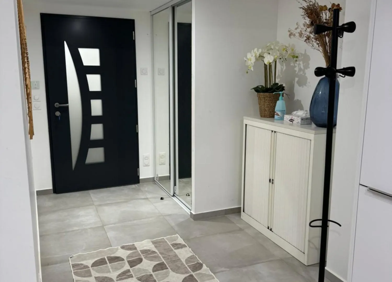 Logement Design Entier Neuf A Paris Gentilly
