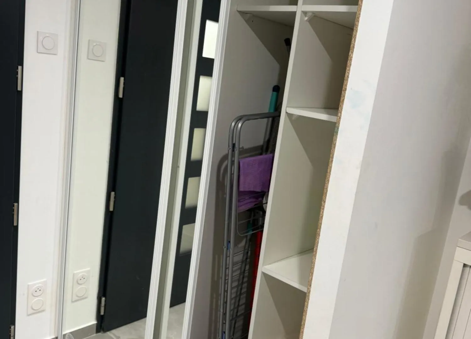 Logement Design Entier Neuf A Paris Gentilly Apartmán